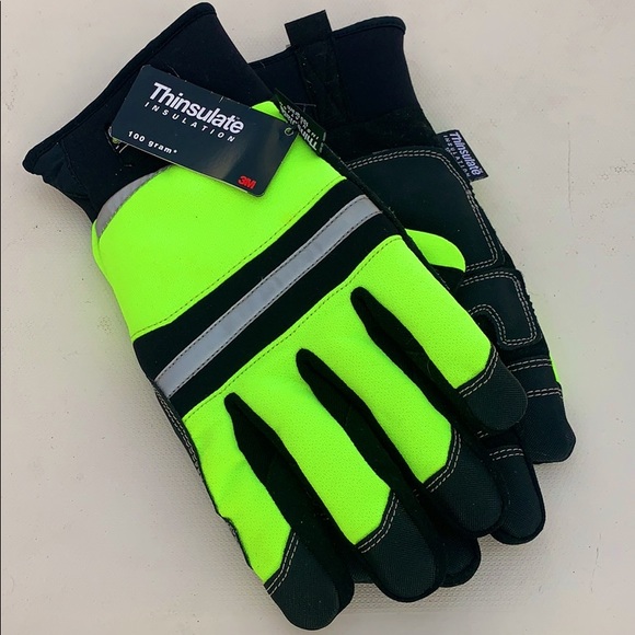 Winter gloves - Picture 1 of 4